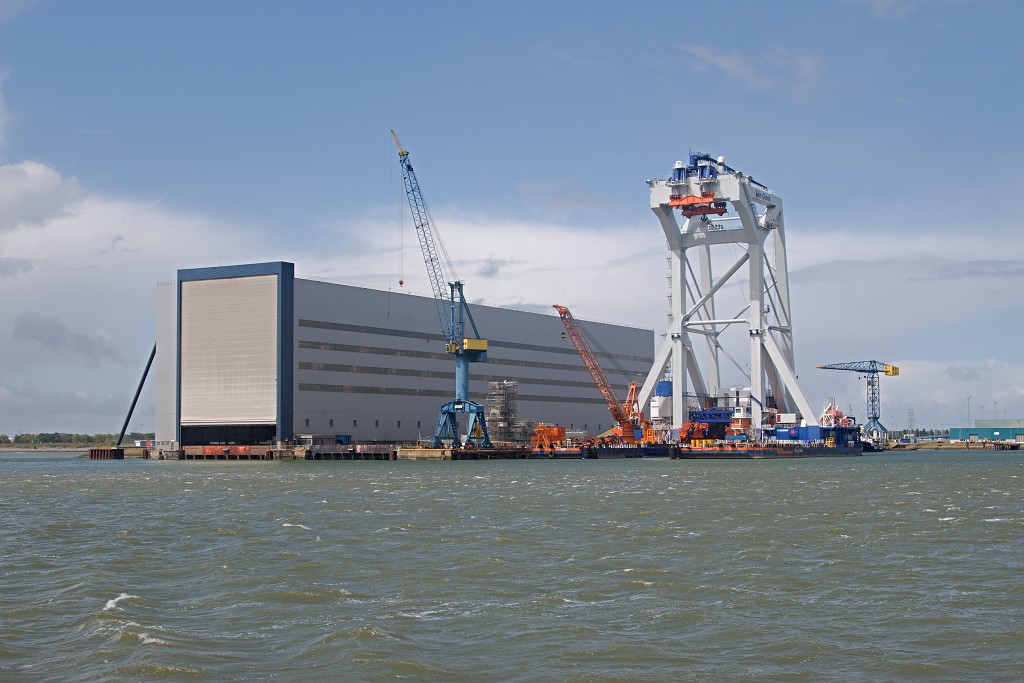 Vlissingen-Oost